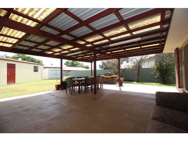 3 Hass Place, Emerald QLD 4720