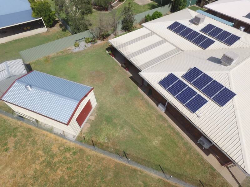 3 Hass Place, Emerald QLD 4720