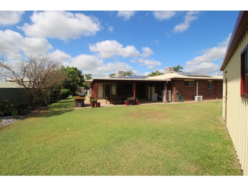 3 Hass Place, Emerald QLD 4720