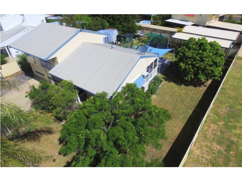 13 Dawn Crescent, Emerald QLD 4720
