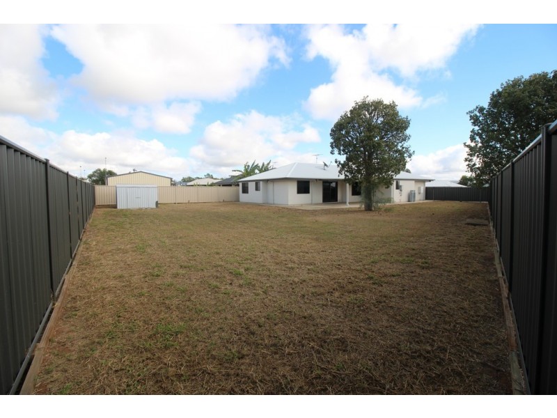 6 Mount Macarthur Boulevard, Capella QLD 4723