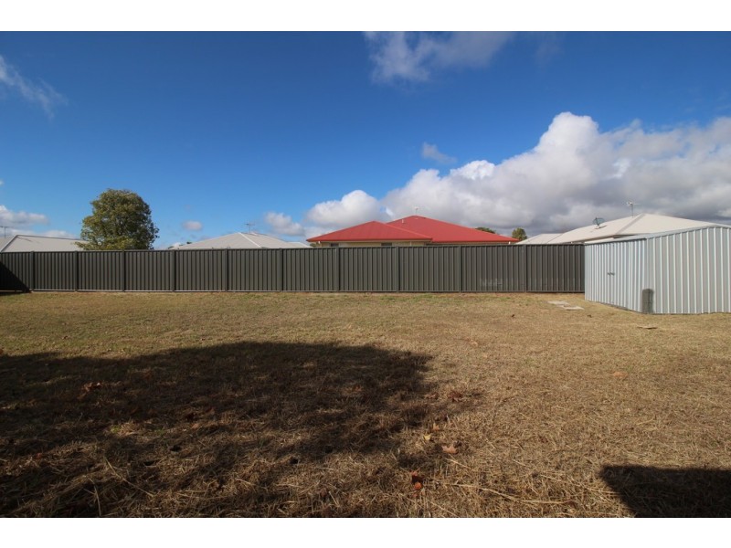 6 Mount Macarthur Boulevard, Capella QLD 4723