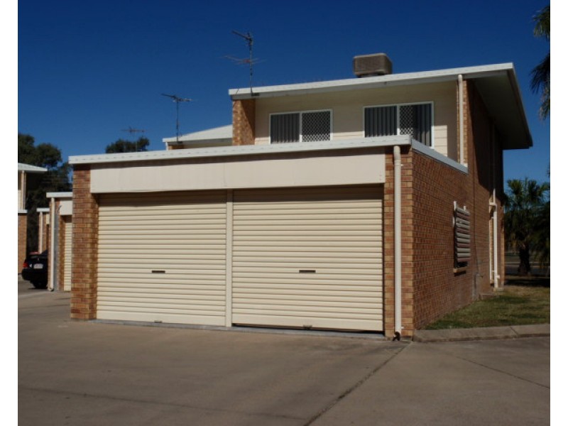 1/145 Egerton Street, Emerald QLD 4720
