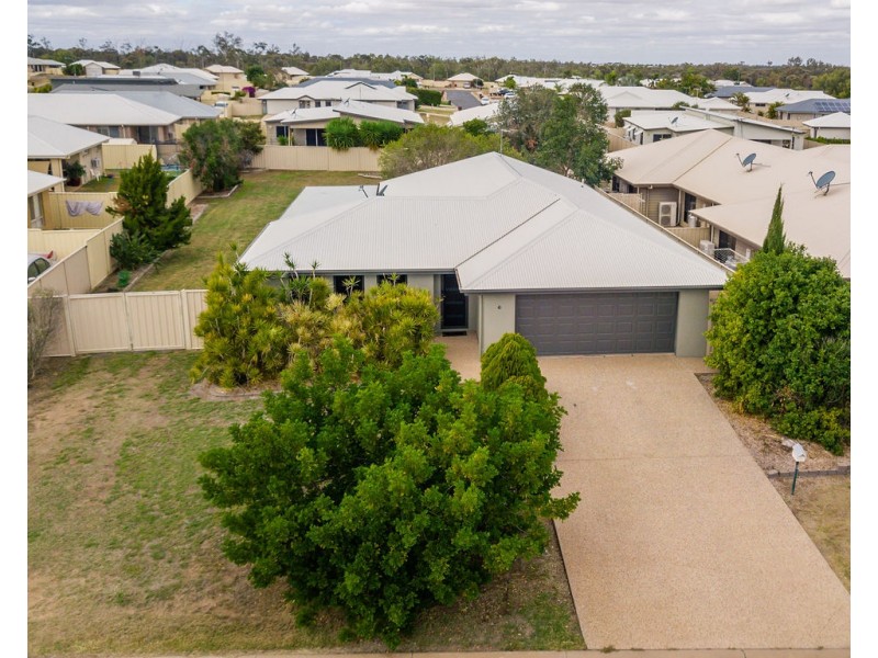 6 Parkway Street, Emerald QLD 4720