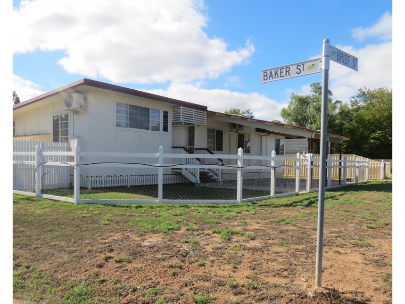 Emerald QLD 4720
