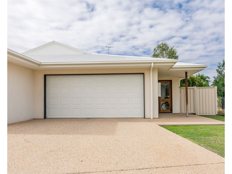 9 Paperbark Place, Emerald QLD 4720