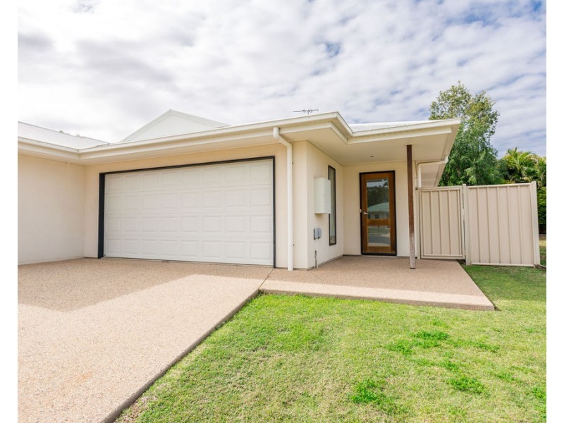 9 Paperbark Place, Emerald QLD 4720