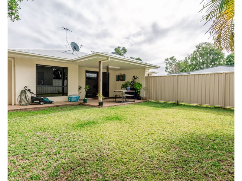 9 Paperbark Place, Emerald QLD 4720