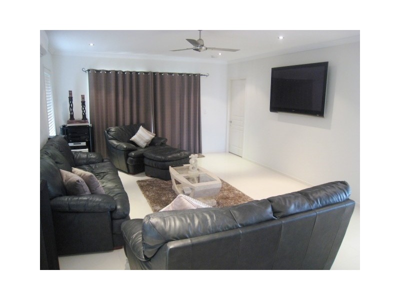 5A Morgan Place, Emerald QLD 4720