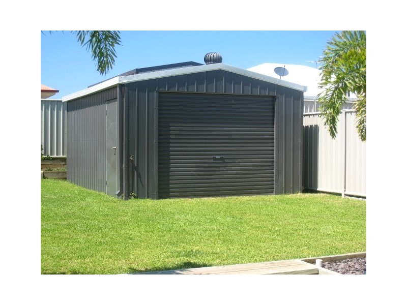 5A Morgan Place, Emerald QLD 4720