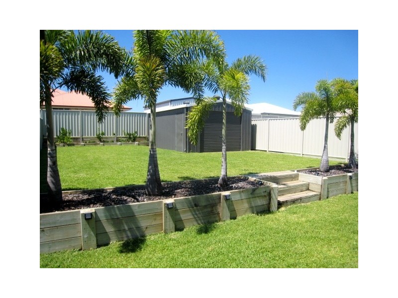 5A Morgan Place, Emerald QLD 4720