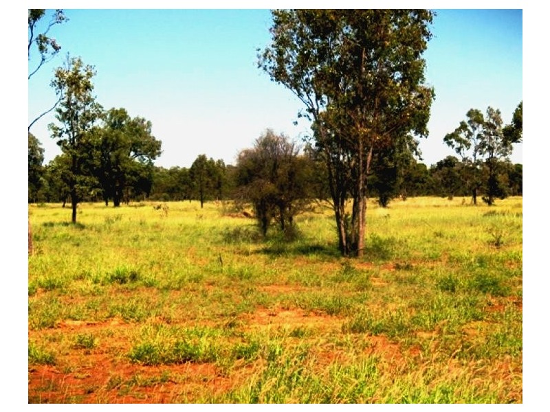 Lots 7 and 9 Jordan Heights, Jericho QLD 4728