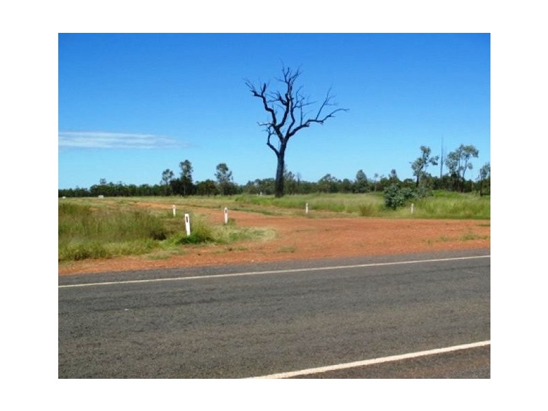 Lots 7 and 9 Jordan Heights, Jericho QLD 4728