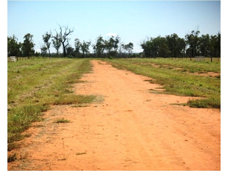 Lots 7 and 9 Jordan Heights, Jericho QLD 4728