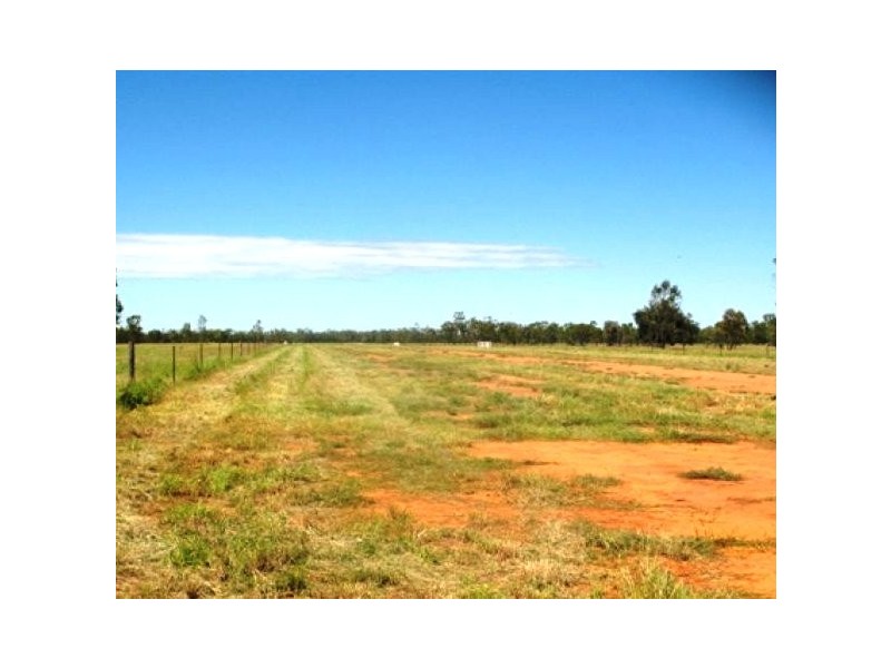 Lots 7 and 9 Jordan Heights, Jericho QLD 4728