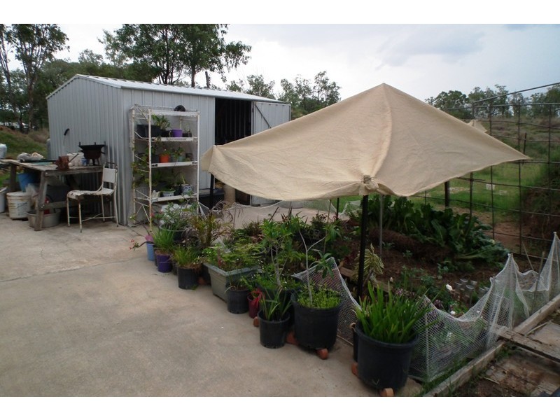 3 Farm Road, Rubyvale QLD 4702