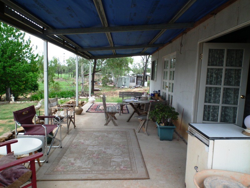 3 Farm Road, Rubyvale QLD 4702