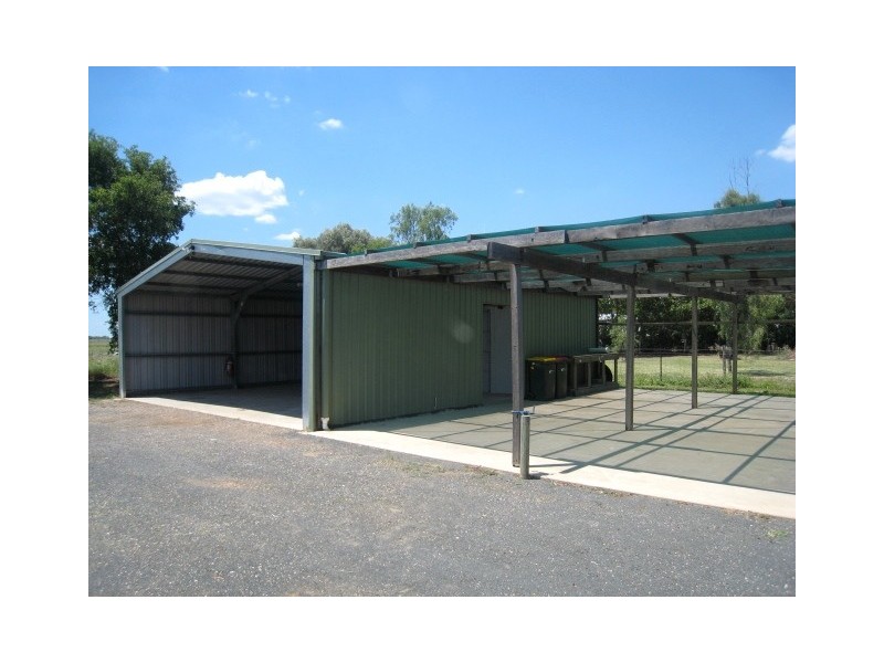 55 Slack Drive, Emerald QLD 4720