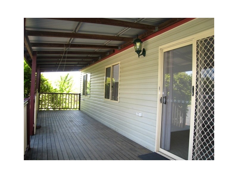 55 Slack Drive, Emerald QLD 4720