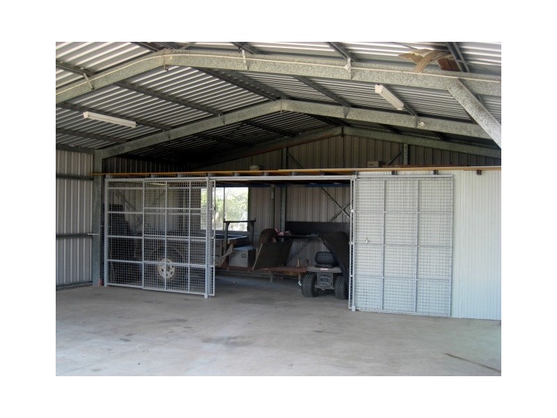 55 Slack Drive, Emerald QLD 4720
