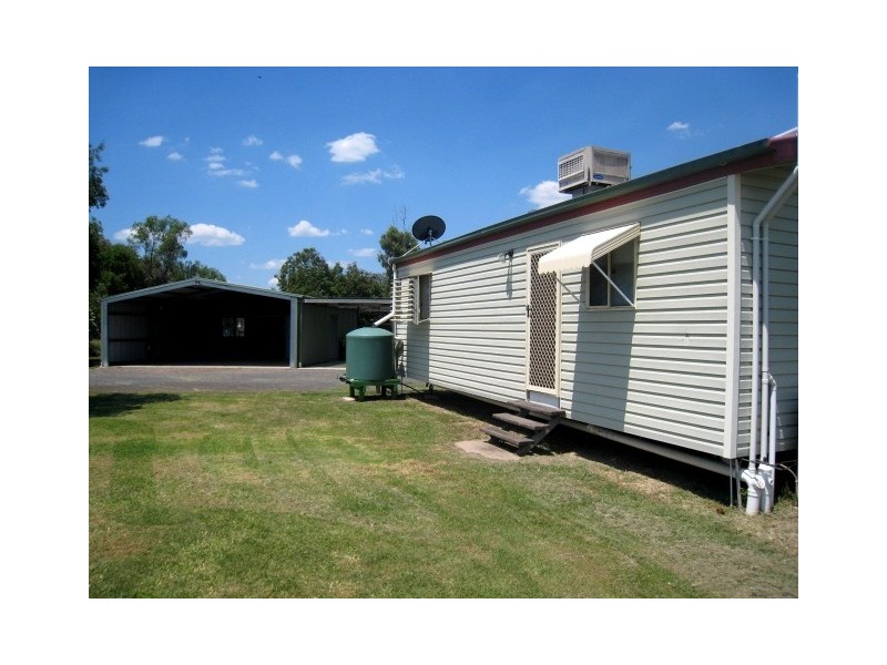 55 Slack Drive, Emerald QLD 4720