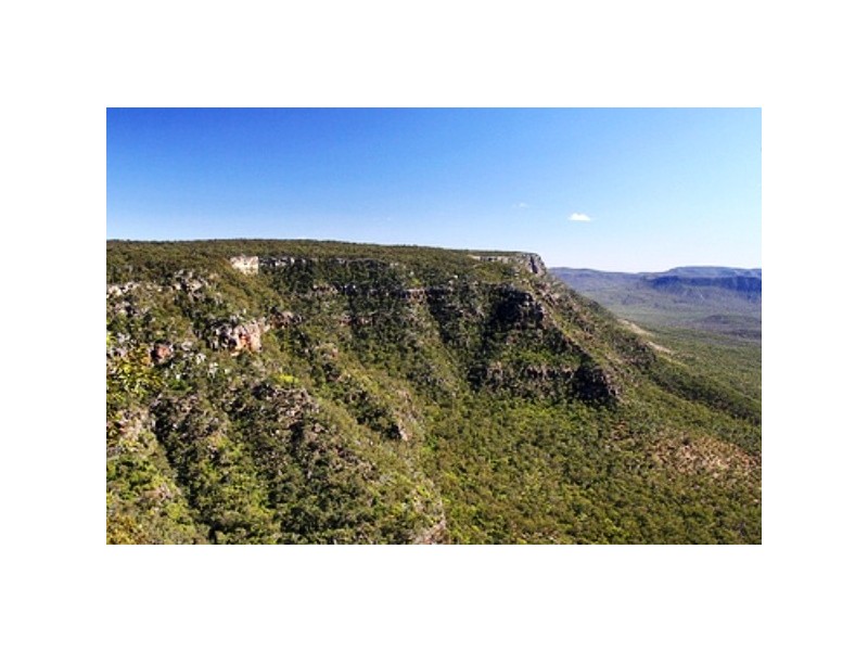 Bluff QLD 4702
