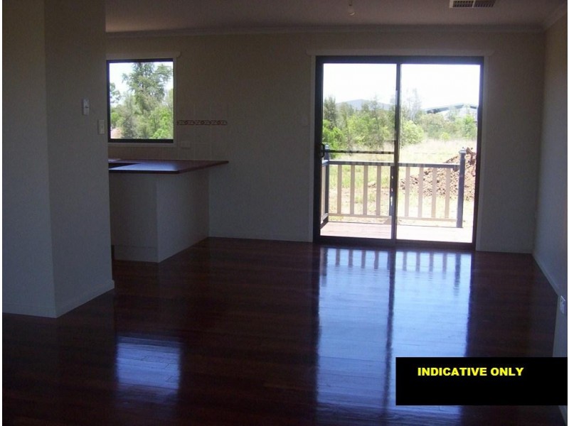 Bluff QLD 4702