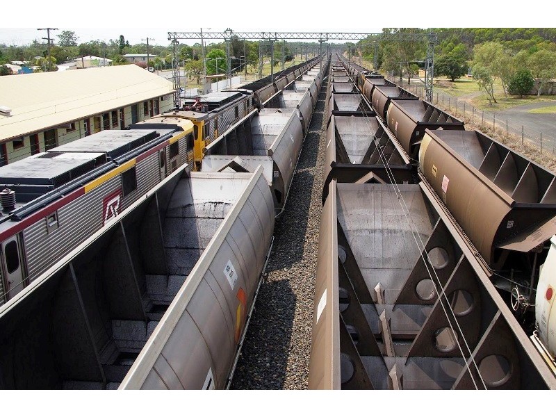 Bluff QLD 4702