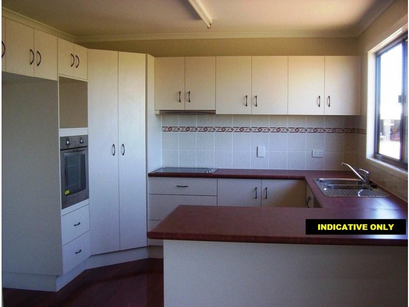 Bluff QLD 4702