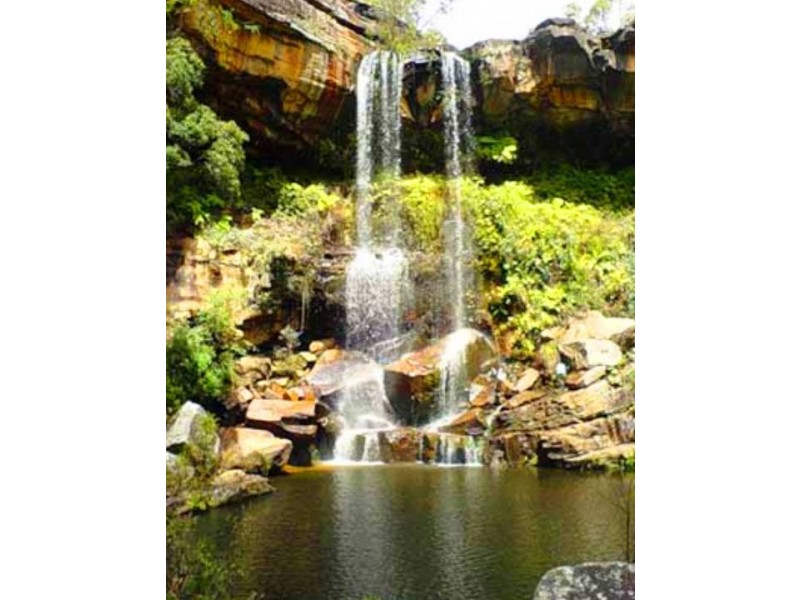 Bluff QLD 4702