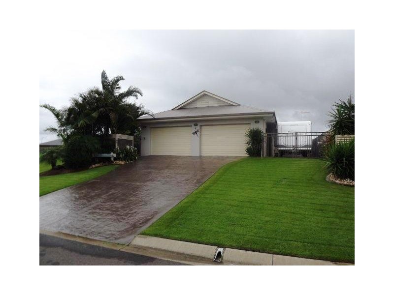 6 Krista Court, Burrum Heads QLD 4659