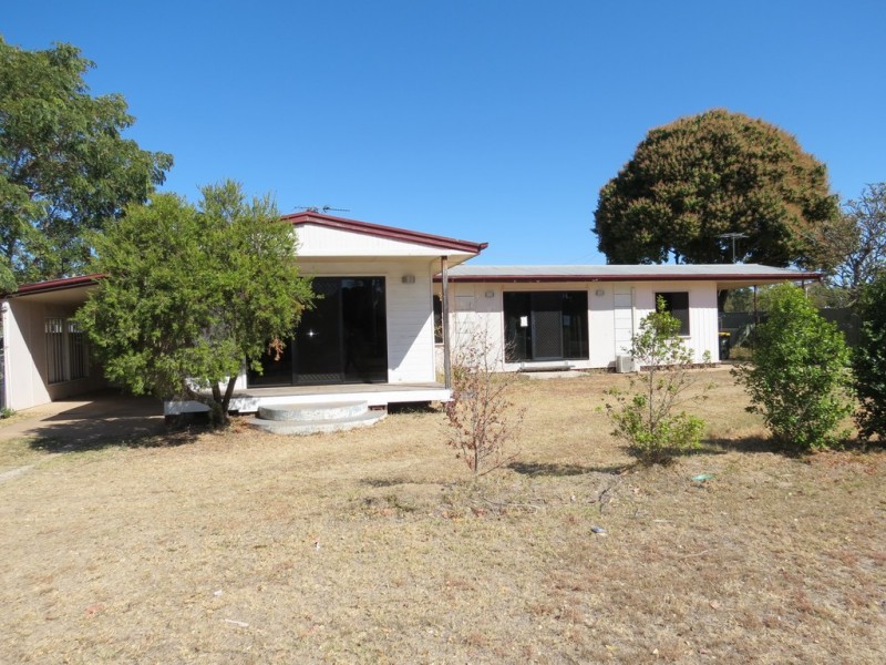 Emerald QLD 4720