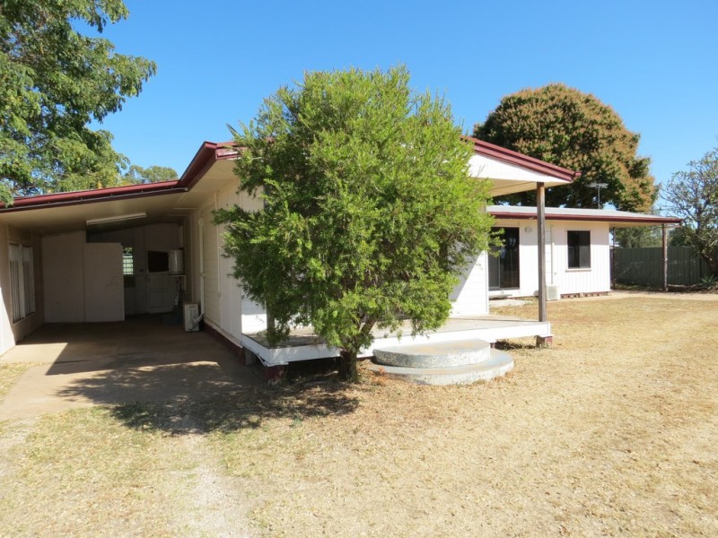 Emerald QLD 4720