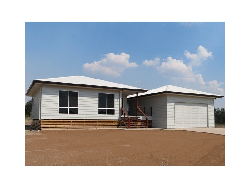 Emerald QLD 4720