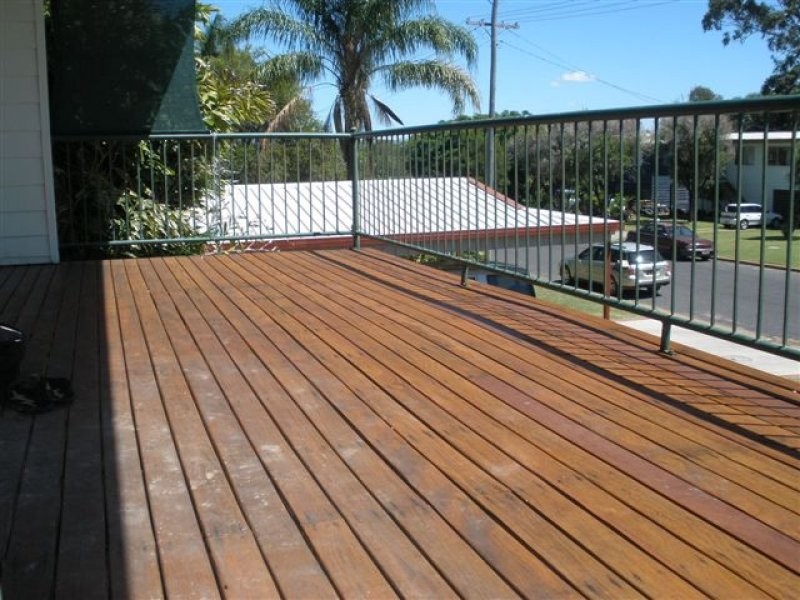 Blackwater QLD 4717