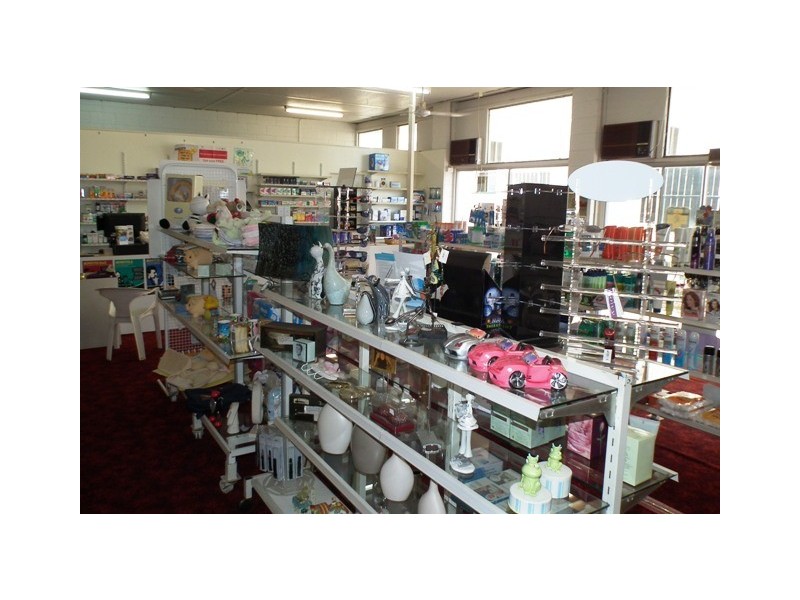 44 Eclipse Street, Springsure QLD 4722