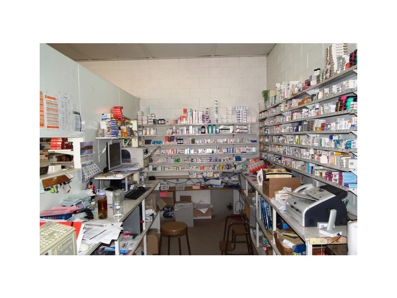 44 Eclipse Street, Springsure QLD 4722