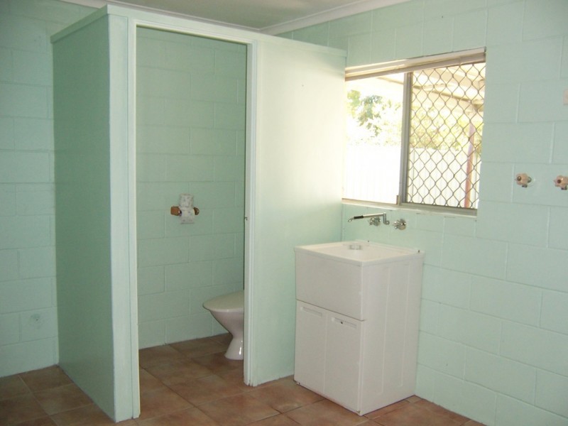 Emerald QLD 4720