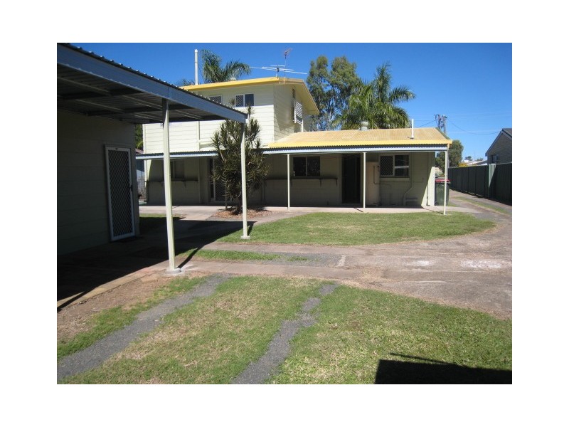 Emerald QLD 4720