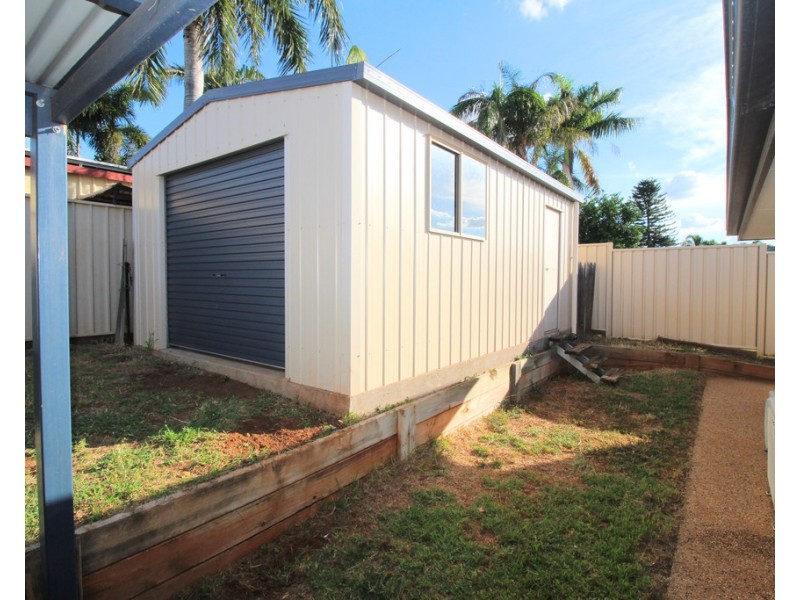 19 Berthun Street, Emerald QLD 4720