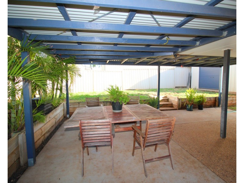 19 Berthun Street, Emerald QLD 4720