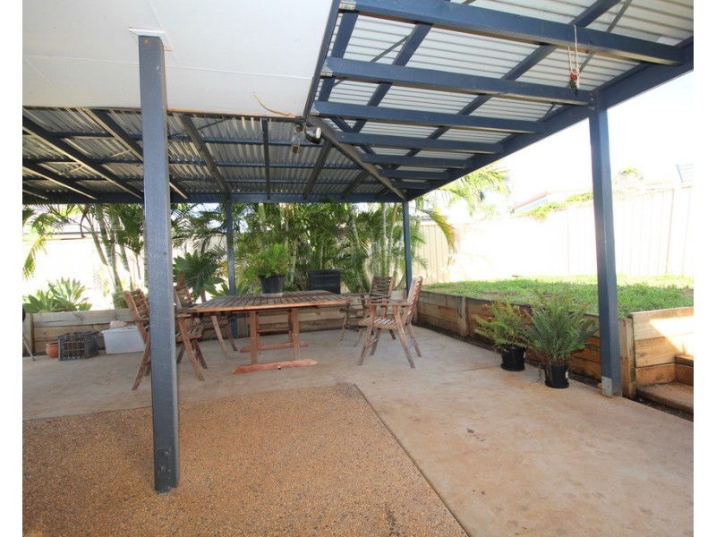 19 Berthun Street, Emerald QLD 4720