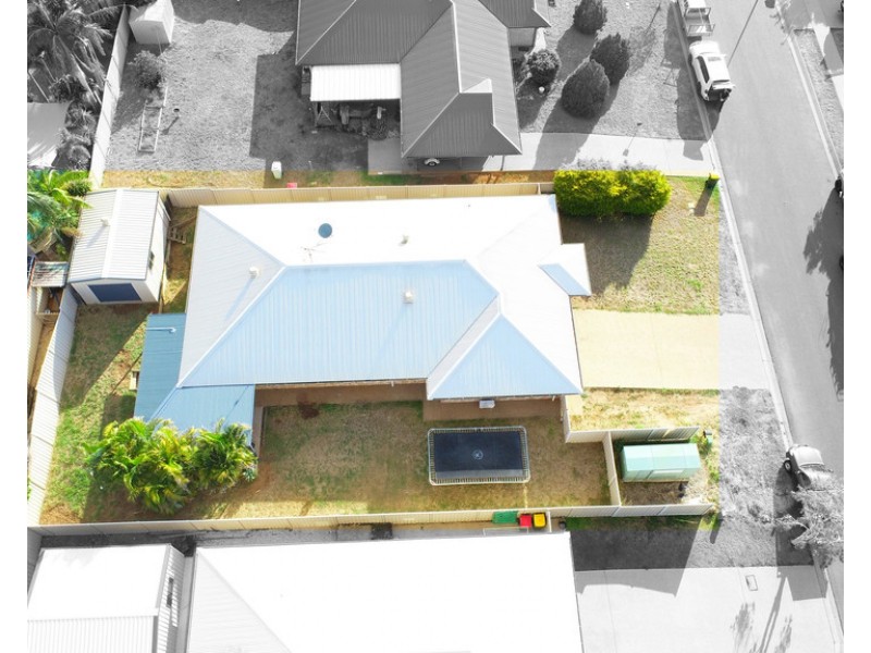 19 Berthun Street, Emerald QLD 4720