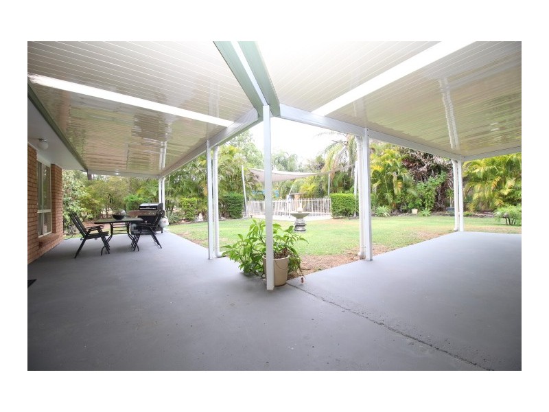 15 Batavia Court, Emerald QLD 4720