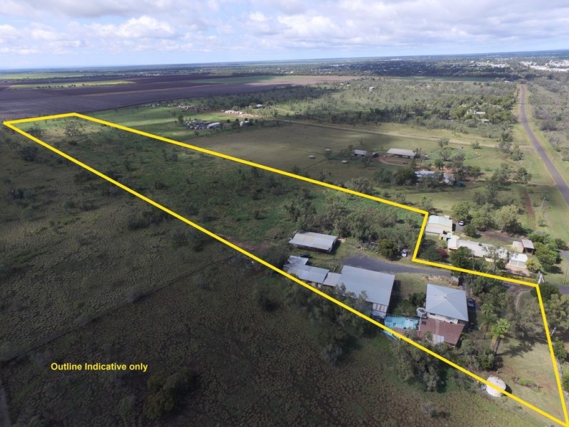 126 Caringal Road, Emerald QLD 4720