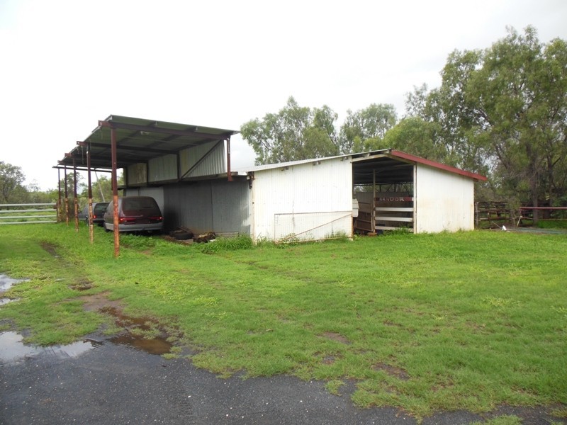 126 Caringal Road, Emerald QLD 4720