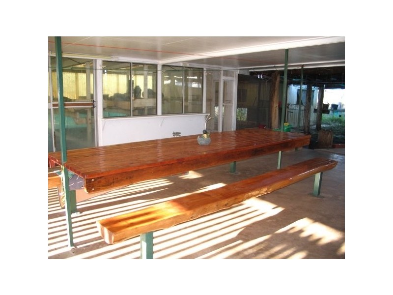 126 Caringal Road, Emerald QLD 4720