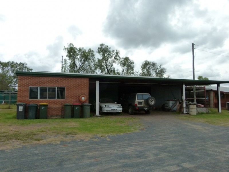 126 Caringal Road, Emerald QLD 4720
