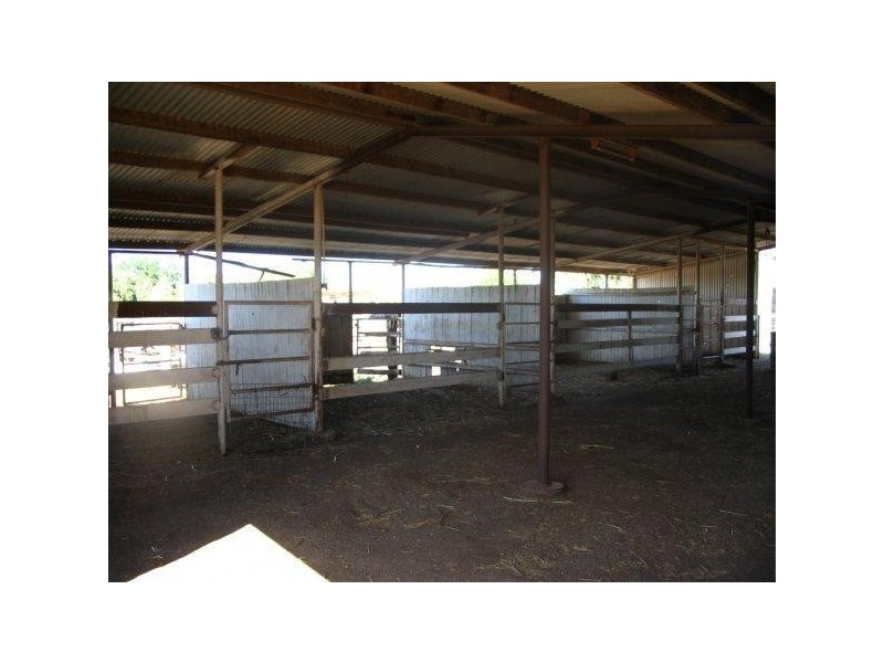 126 Caringal Road, Emerald QLD 4720