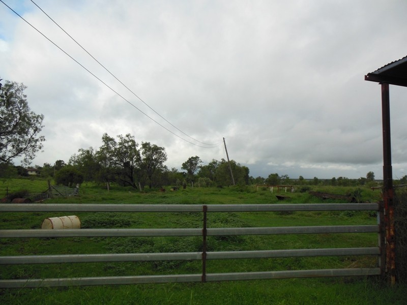 126 Caringal Road, Emerald QLD 4720